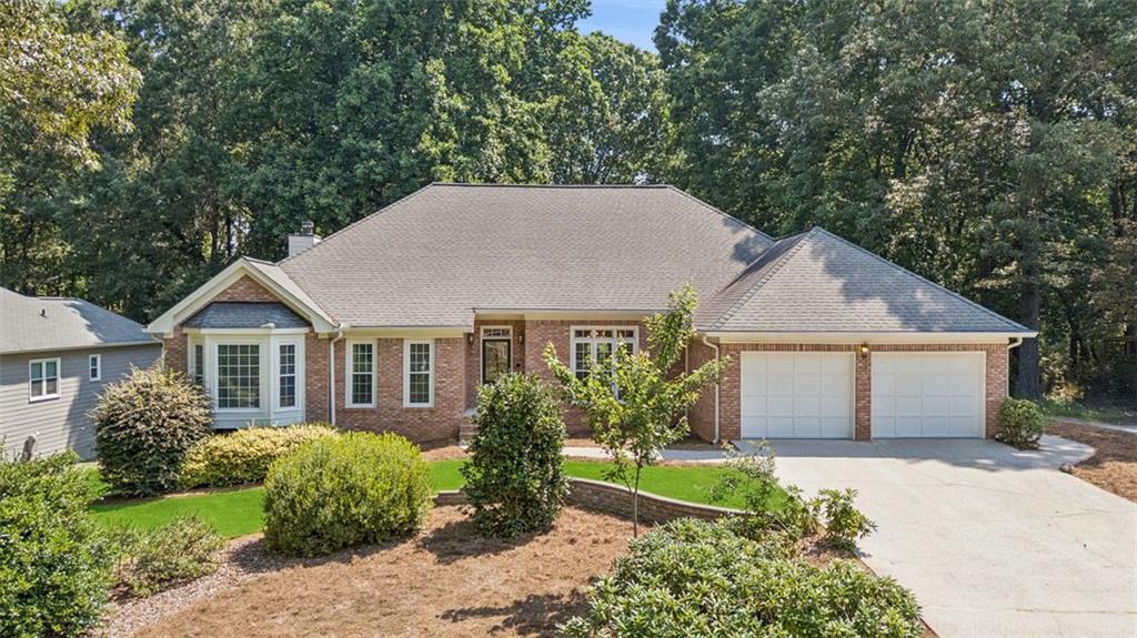 5195 Overbend Trail