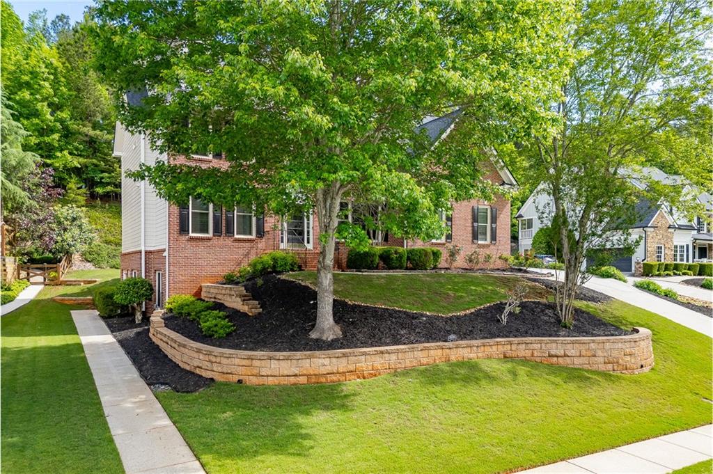 272 Lostwood Trail