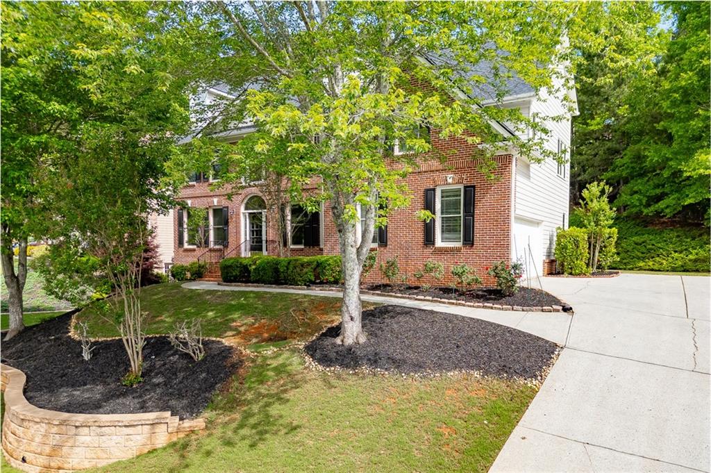 272 Lostwood Trail