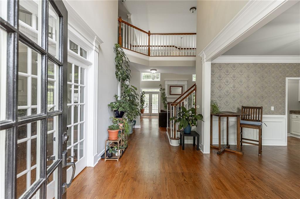 272 Lostwood Trail