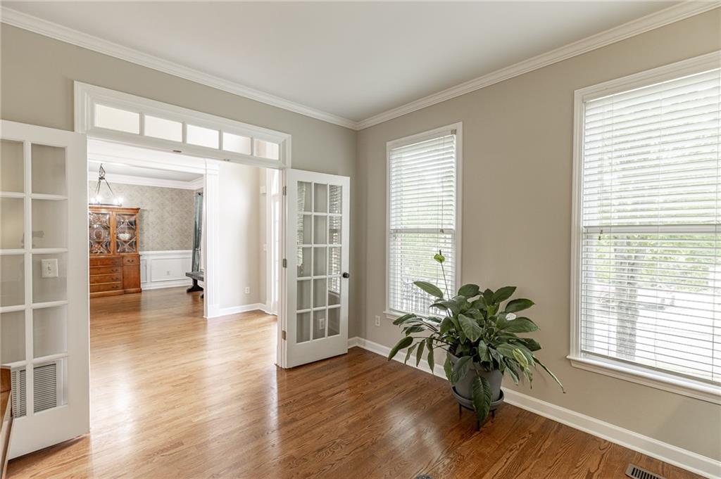 272 Lostwood Trail
