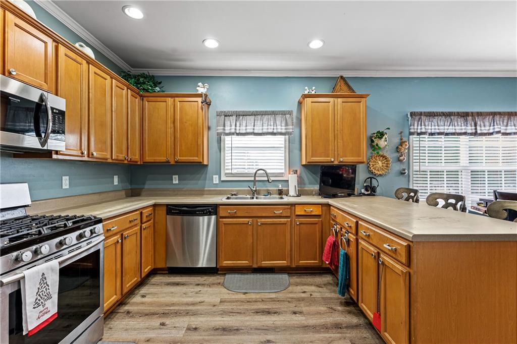 4695 Ferncrest Place, Douglasville, Georgia image 3