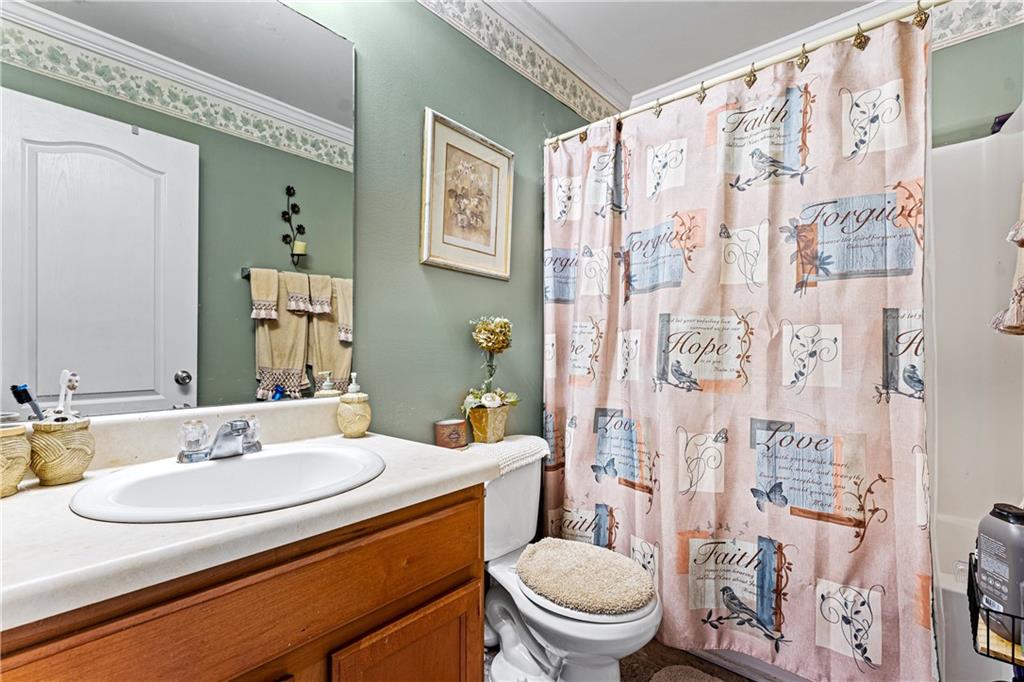 4695 Ferncrest Place, Douglasville, Georgia image 14