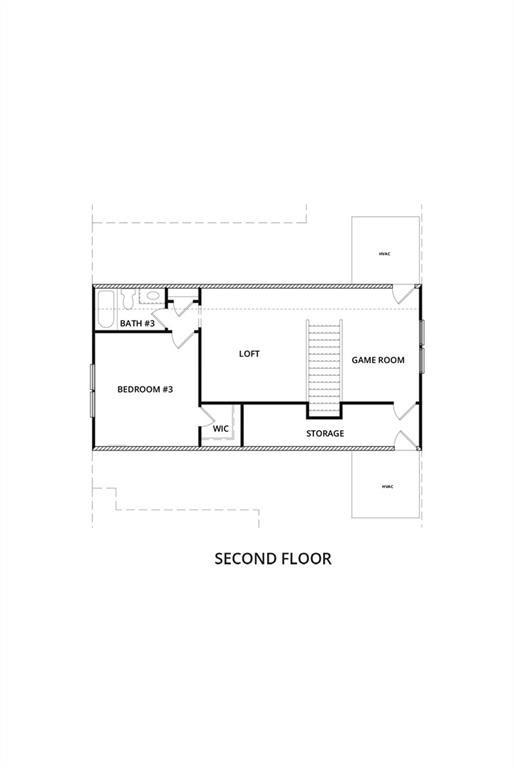 3547 Cedarvale Court, Powder Springs, Georgia image 33