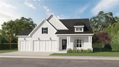 3547 Cedarvale Court, Powder Springs, GA 30127 - MLS#: 7558671
