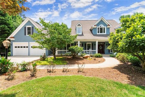 149 Highland Road S Dahlonega GA 30533