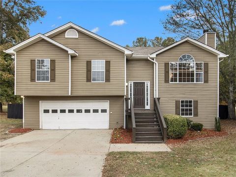 A home in Braselton