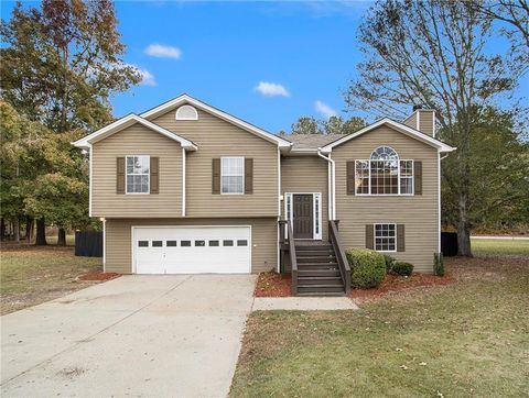 A home in Braselton