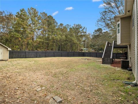 A home in Braselton