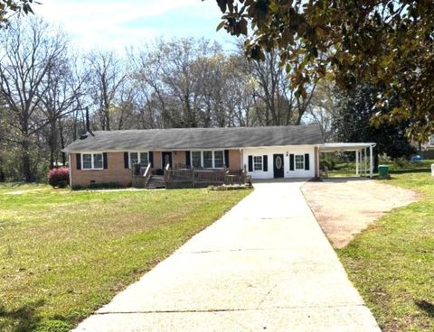 Homes For Sale - 8795 Maysville Road<br/> Jackson County, Maysville, GA 30558