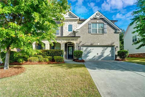 Homes For Rent - 633 Leland Parkway<br/> Forsyth County, Cumming, GA 30041