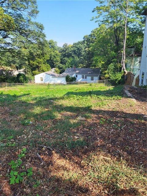 1043 Westmoor Drive NW Atlanta GA 30314