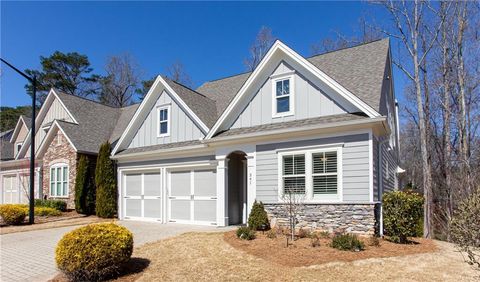341 Little Pine Lane Woodstock GA 30188