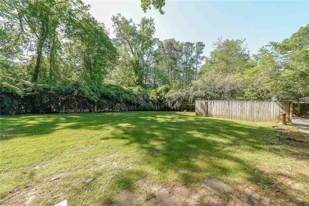 270 E Valley Drive, Marietta, Georgia image 27