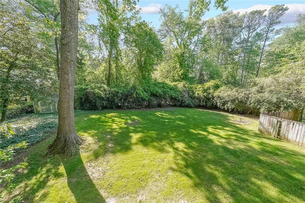 270 E Valley Drive, Marietta, Georgia image 2