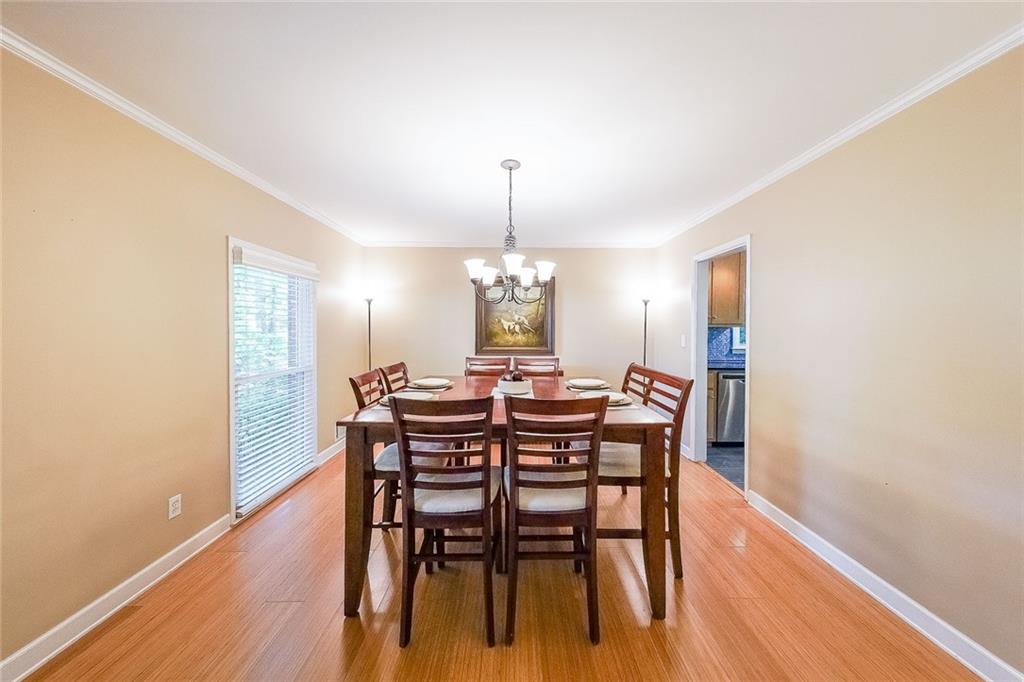 270 E Valley Drive, Marietta, Georgia image 14