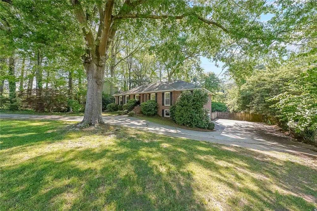 270 E Valley Drive, Marietta, Georgia image 10