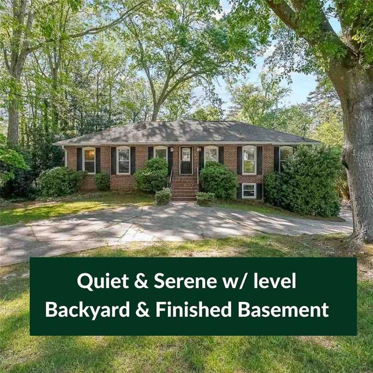 270 E Valley Drive, Marietta, Georgia image 1