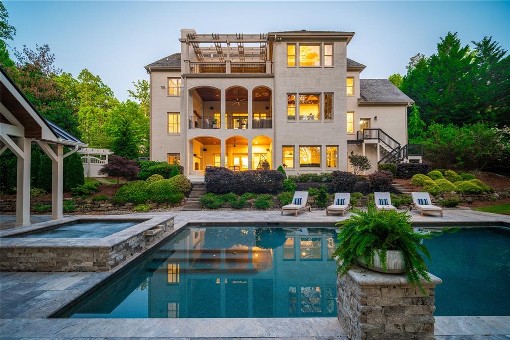 View Milton, GA 30004 house