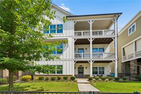 Homes For Rent - 914 Luther Street<br/> Atlanta, GA 30318