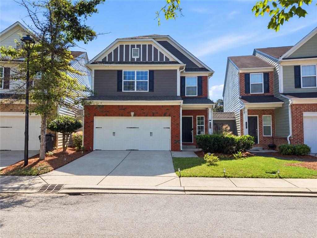 600 Morrow Lane