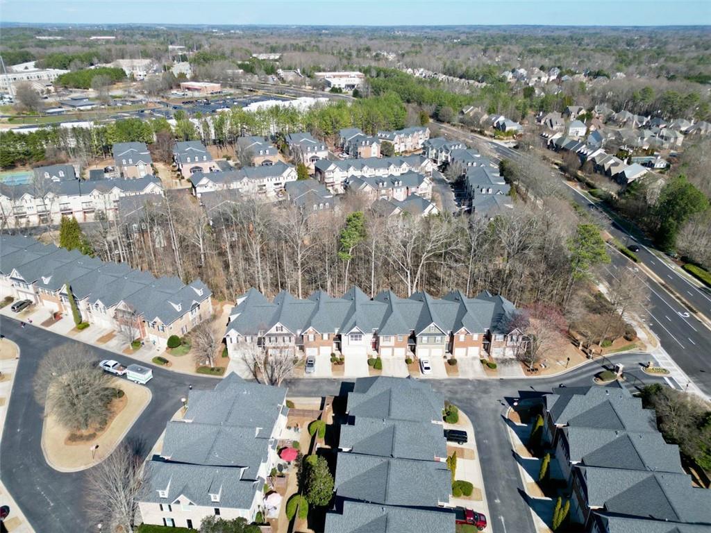 2349 Harshaw Avenue, Lawrenceville, Georgia image 3