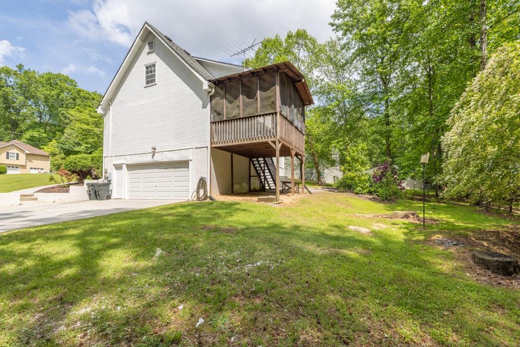 2009 Shipwreck Court, Buford, Georgia image 32