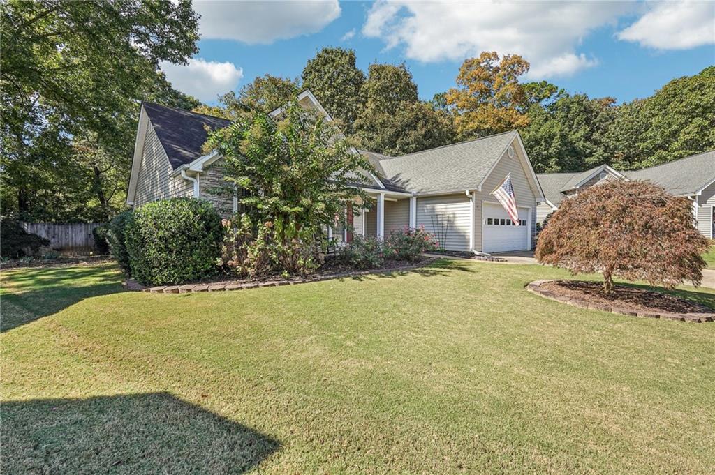 5734 Harthorn Park Place