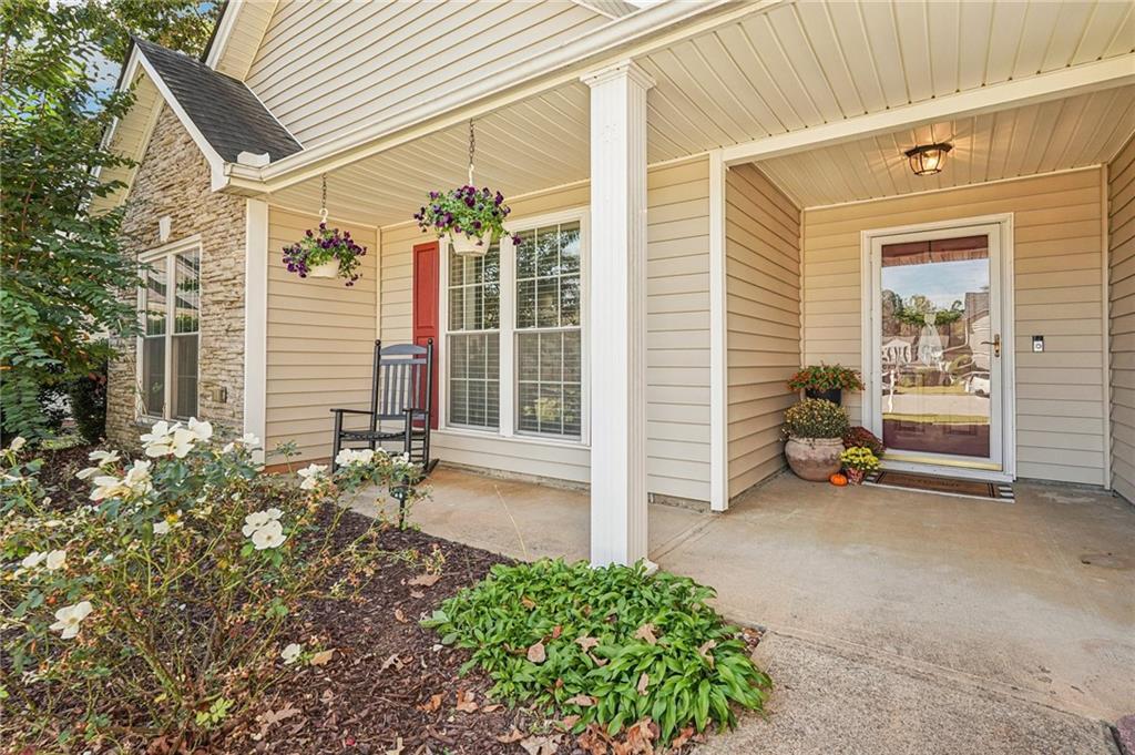 5734 Harthorn Park Place