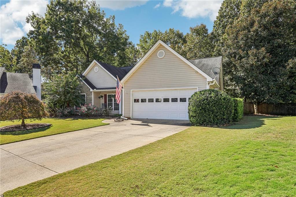 5734 Harthorn Park Place
