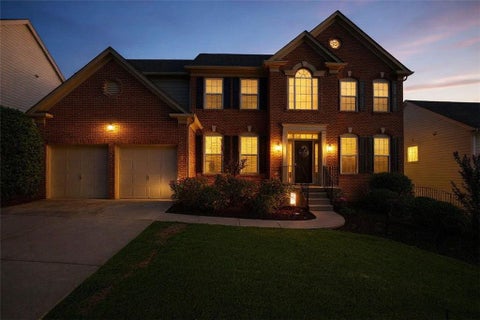 Photo of 226 Sumac Trail Trl, Woodstock, GA 30188 (MLS # 7802966)