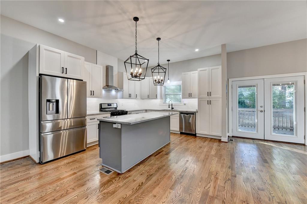 978 Palmetto Avenue SW