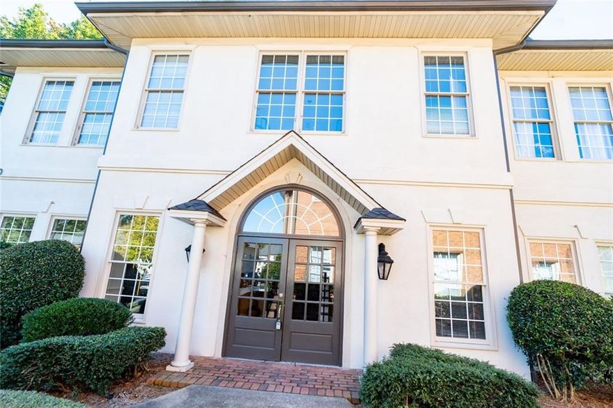 Fully Renovated Office Space in Prime Business Park
Experience modern workspace efficiency in this beautifully renovated office, designed to meet the needs of today’s professionals. The suite features a welcoming reception area with contemporary finishes, two spacious private offices, a dedicated conference room, and a well-appointed kitchen. Includes a private, updated ADA-compliant restroom. Situated in a highly sought-after business park known for its low turnover and professional environment. Available for sale or lease.