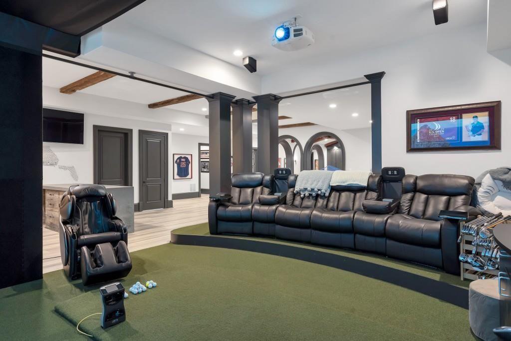 Atlanta Country Club - Residential