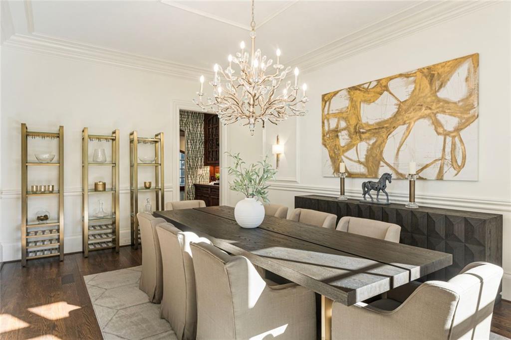 Atlanta Country Club - Residential