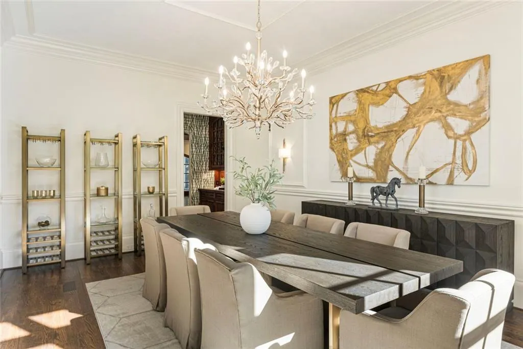 Marietta, Georgia 30067, United States, 7 Bedrooms Bedrooms, ,8 BathroomsBathrooms,Residential,Active,232521