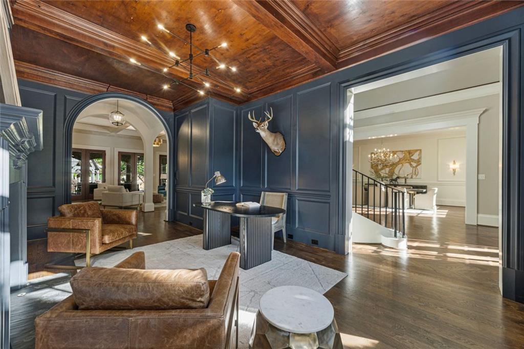 Atlanta Country Club - Residential