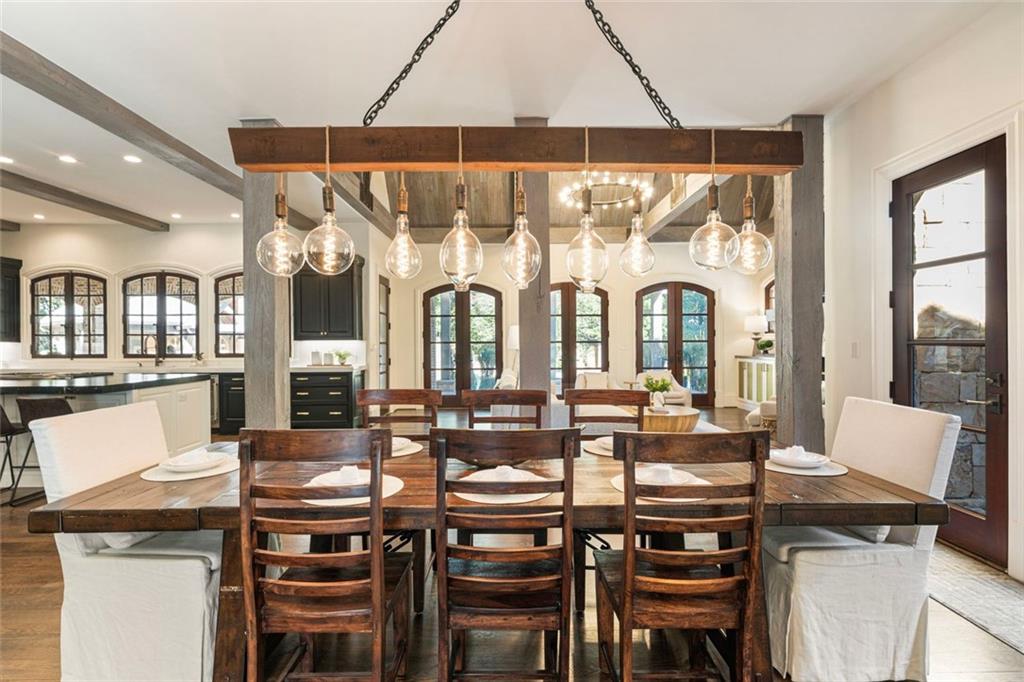 Atlanta Country Club - Residential