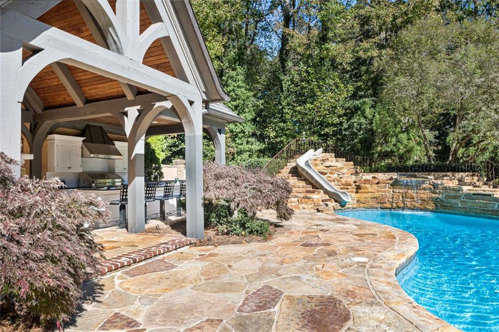 Atlanta Country Club - Residential