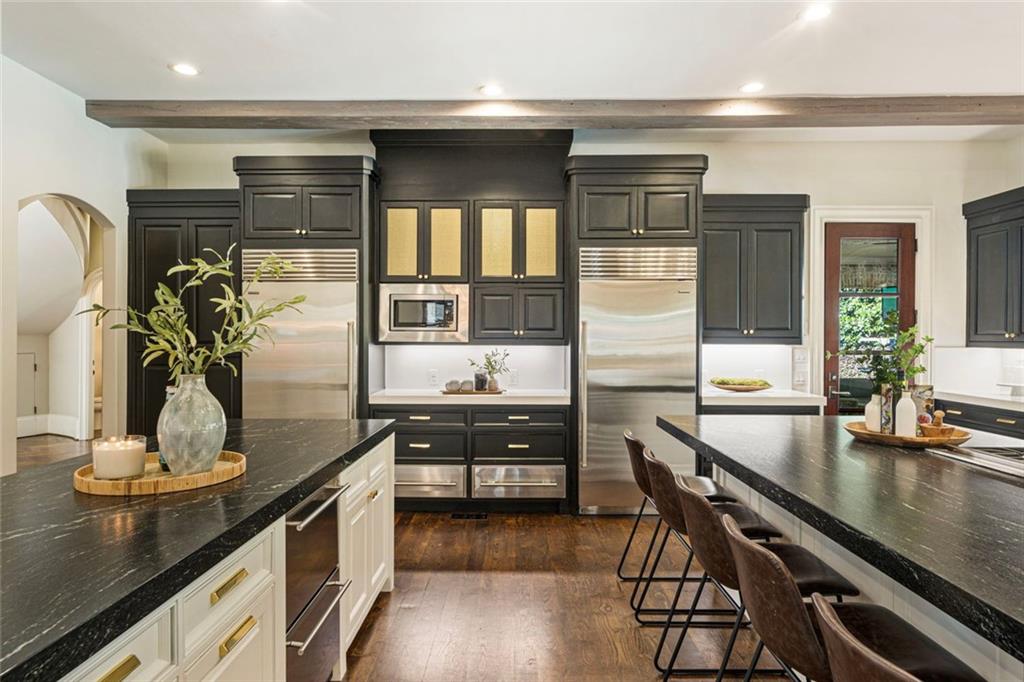 Atlanta Country Club - Residential