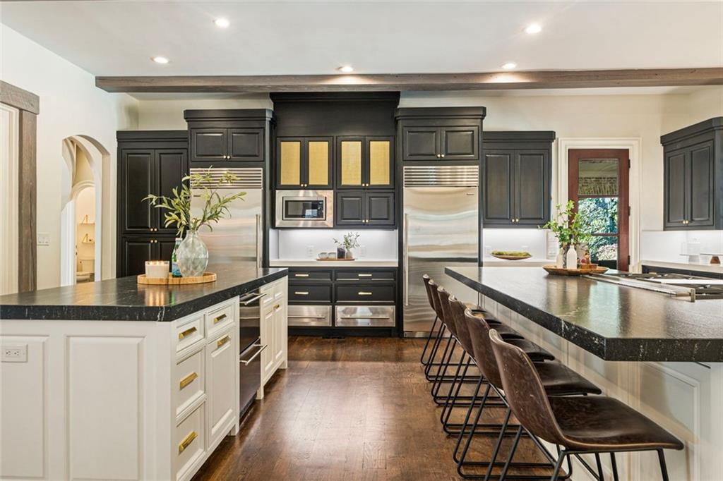 Atlanta Country Club - Residential