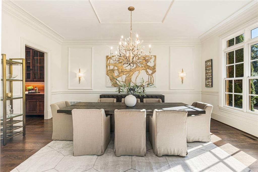 Atlanta Country Club - Residential