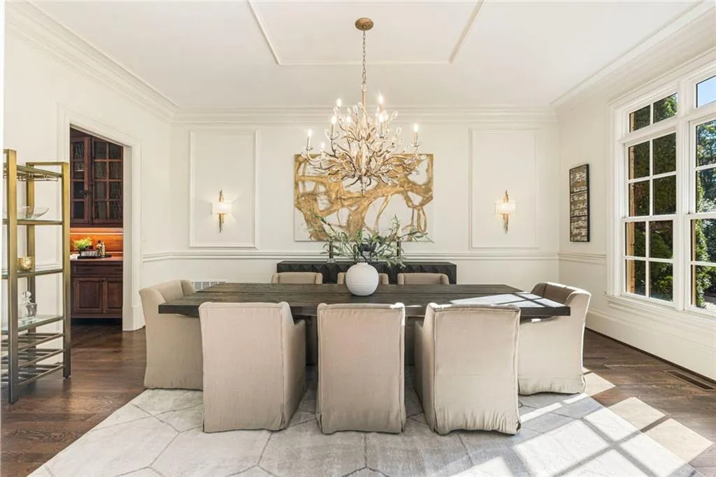 Marietta, Georgia 30067, United States, 7 Bedrooms Bedrooms, ,8 BathroomsBathrooms,Residential,Active,232521