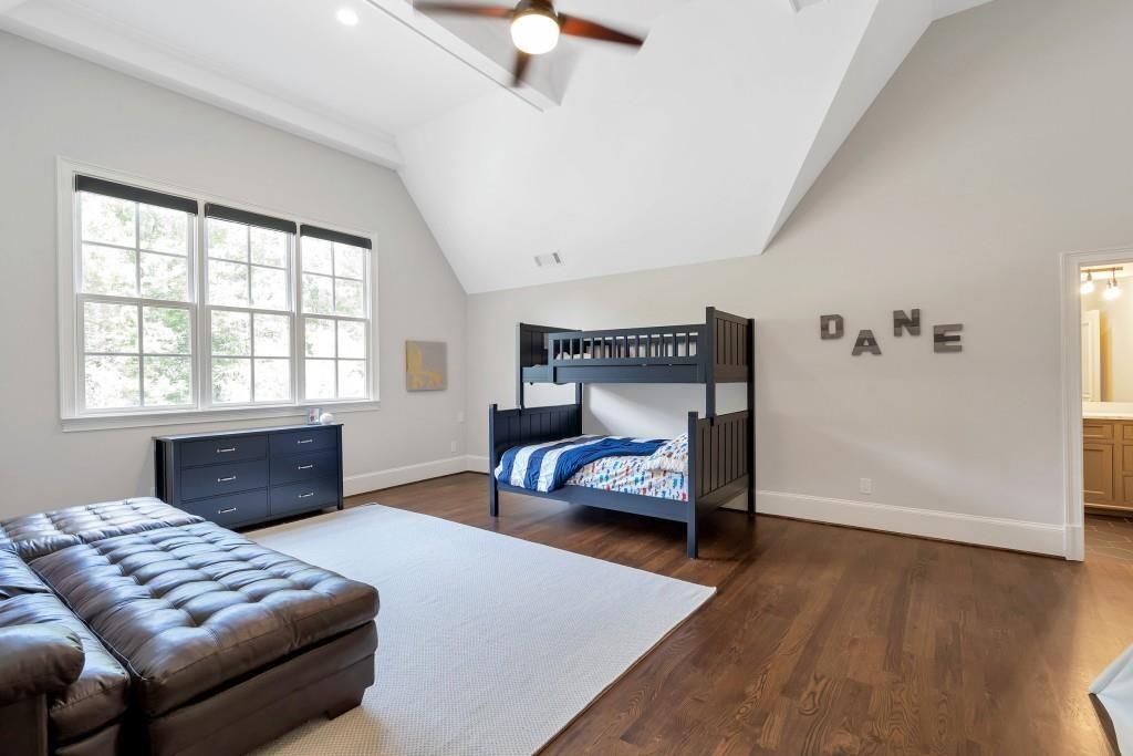 Atlanta Country Club - Residential