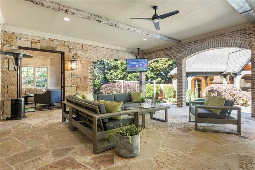 Atlanta Country Club - Residential