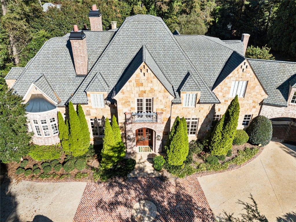 Atlanta Country Club - Residential