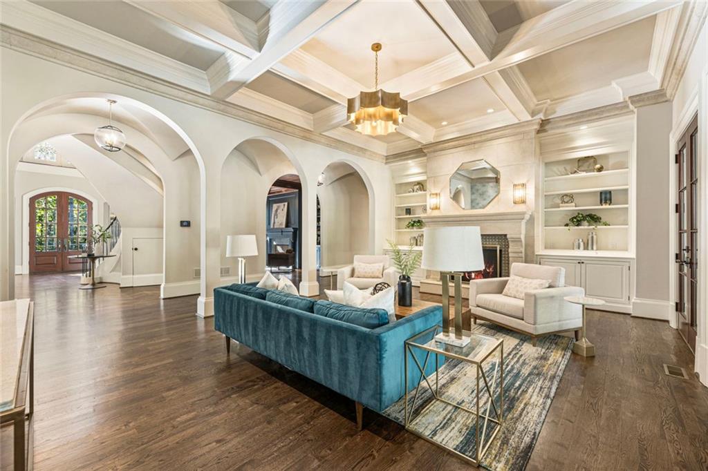 Atlanta Country Club - Residential