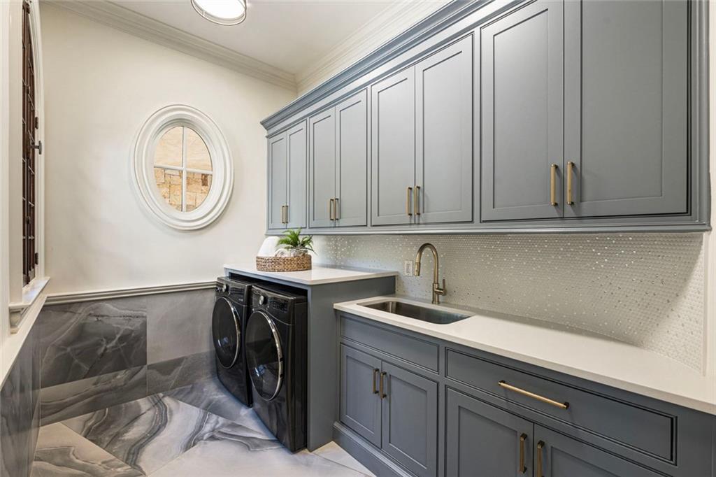 Atlanta Country Club - Residential