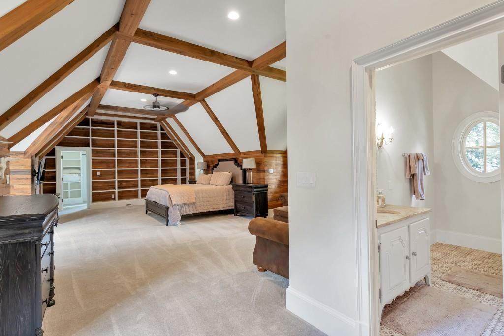 Atlanta Country Club - Residential