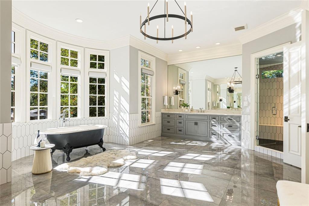 Atlanta Country Club - Residential